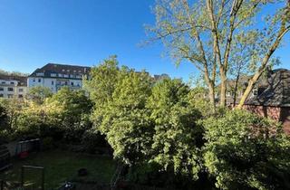Wohnung kaufen in 47119 Duisburg, Duisburg - Provisionsfrei: Einzugsfertige 3-Zimmer-Wohnung 80 m² in Ruhrort