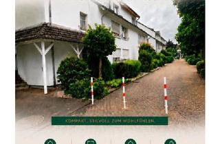 Wohnung kaufen in 51503 Rösrath, Rösrath - Eigentumswohnung Rösrath Klein aber fein
