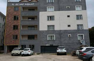 Wohnung kaufen in 58515 Lüdenscheid, Lüdenscheid - Eigentumswohnung Türkei Bursa 110qm