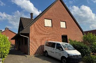 Wohnung kaufen in 49477 Ibbenbüren, Ibbenbüren - 2-Zimmer-Eigentumswohnung (64) qm mit großem Balkon