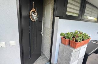 Wohnung kaufen in 53340 Meckenheim, Meckenheim - Schöne 3 Zimmer Wohnung mit Feldblick Provisionsfrei