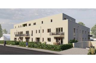 Grundstück zu kaufen in 15517 Fürstenwalde, Fürstenwalde/Spree - Baugrundstück in Fürstenwalde mit Baugenehmigung - MFH inkl. 19 WE - für ETW-Verkauf oder Vermietung