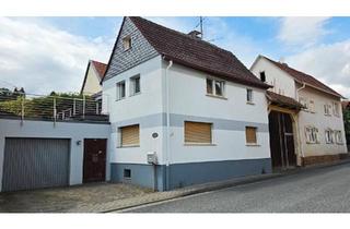 Einfamilienhaus kaufen in 35428 Langgöns, Langgöns - Einfamilienhaus zum kauf
