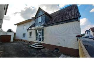 Einfamilienhaus kaufen in 64560 Riedstadt, Riedstadt - Einfamilienhaus