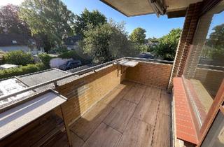Wohnung kaufen in 24944 Flensburg, Flensburg - 3,5 Zimmer ETW in Flensburg-Mürwik von privat zu verkaufen