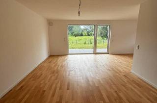 Wohnung kaufen in 23758 Oldenburg, Oldenburg in Holstein - Dörfliche Ruhe nahe der OstseeProvisonsfrei