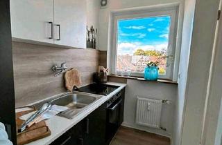 Wohnung kaufen in 25813 Husum, Husum - 1 Zimmer Eigentumswohnung Privat zu verkaufen. Keine Provision
