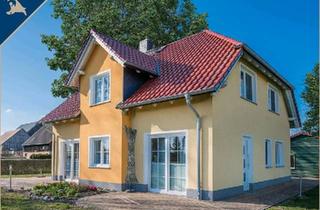 Einfamilienhaus kaufen in 17419 Korswandt, Korswandt - Einfamilienhaus auf der Insel Usedom im ländlichen Ort Kachlin ??