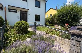 Doppelhaushälfte kaufen in 94491 Hengersberg, Hengersberg - Doppelhaus mit 5 Zimmern in Hengersberg