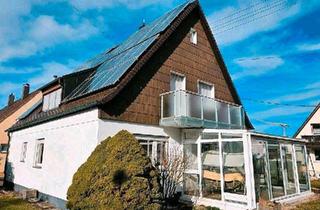 Haus kaufen in 86165 Augsburg, Augsburg - EFH Augsburg Lechhausen