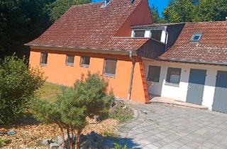 Einfamilienhaus kaufen in 85290 Geisenfeld, Geisenfeld - Einfamilienhaus im Grünen in Geisenfeld