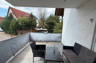 Wohnung kaufen in 79395 Neuenburg, Neuenburg am Rhein - ? 3,5 Zimmer Wohnung in Neuenburg ?