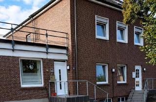 Mehrfamilienhaus kaufen in 48488 Emsbüren, Emsbüren - Mehrfamilienhaus in Bestlage von Emsbüren