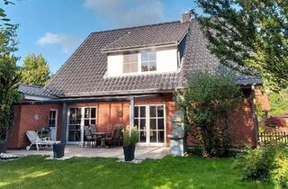 Einfamilienhaus kaufen in 27412 Tarmstedt, Tarmstedt - Einfamilienhaus in sehr guter Lage in Tarmstedt