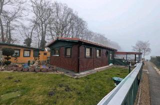 Haus kaufen in 27711 Osterholz-Scharmbeck, Osterholz-Scharmbeck - Ferienhaus am Ohlenstedter Quellsee
