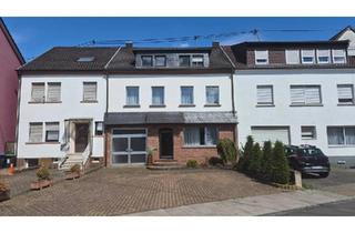 Haus kaufen in 66806 Ensdorf, Ensdorf - Wohnhaus mit großem Garten