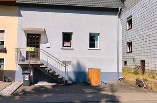 Einfamilienhaus kaufen in 66640 Namborn, Namborn - Einfamilienhaus zu verkaufen