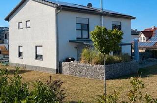 Einfamilienhaus kaufen in 96114 Hirschaid, Hirschaid - Von Privat - Modernes EFH in HirschaidJuliushof