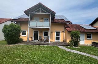 Einfamilienhaus kaufen in 84508 Burgkirchen, Burgkirchen an der Alz - Einfamilienhaus