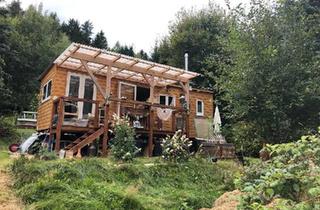 Haus kaufen in 95694 Mehlmeisel, Mehlmeisel - Tiny Haus mit Terrasse