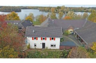 Bauernhaus kaufen in 47199 Duisburg, Duisburg - Bauernhaus auf historischem Hof mit Seeblick in Duisburg-Baerl