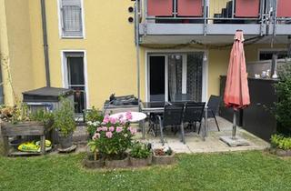 Wohnung kaufen in 44805 Bochum, Bochum - Eigentumswohnung zu verkaufen - Bochum-Gerthe