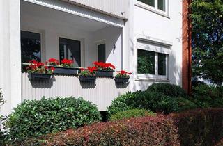Wohnung kaufen in 28215 Bremen, Bremen - 3 Zi.-Whg. in Findorff 103 qm (auf 4 Zi. erw.) - PROVISIONSFREI