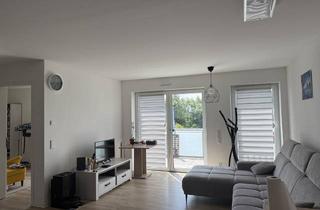 Wohnung mieten in Marshallstraße 32, 48291 Telgte, Telgte - 2. Obergeschoss * Telgte * Südbalkon