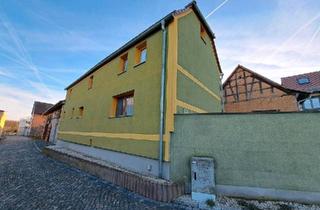 Bauernhaus kaufen in 99518 Bad Sulza, Bad Sulza - Bauernhaus zu verkaufen