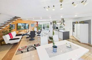 Einfamilienhaus kaufen in 98693 Ilmenau, Ilmenau - Modernes Einfamilienhaus mit Wintergarten in Gräfinau-Angstedt zu