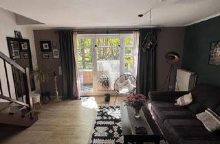 Wohnung kaufen in 26532 Großheide, Großheide - Schöne 3-Zimmerwohnung mit EBK & Stellplatz - provisionsfrei