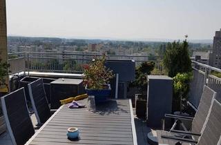 Wohnung kaufen in 30880 Laatzen, Laatzen - Dachterrassenwohnung mit Garage