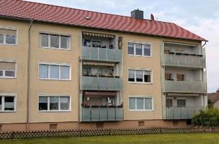 Wohnung kaufen in 38319 Remlingen, Remlingen-Semmenstedt - Wohnung 69 m² | 3 Zi. | Balkon | Kernsaniert | Provisionsfrei