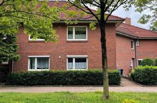 Wohnung kaufen in 26723 Emden, Emden - CONSTANTIA: Eigentumswohnung, 3 ZKB + Garage