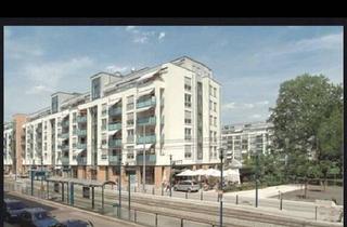 Wohnung kaufen in Meerfeldstrasse 79, 68163 Mannheim, Mannheim - Provisionsfrei* Einmalige Gelegenheit 2 Zimmer Wohnung im Lindenhof zu Verkaufen im Lanzgarten Betreutes Wohnen.