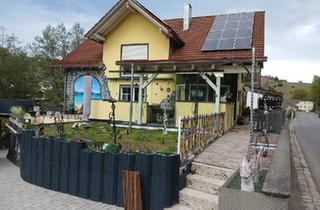 Haus kaufen in 93180 Deuerling, Deuerling - Haus an der Schwarzen Laaber in deuerling