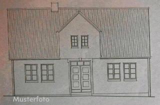 Einfamilienhaus kaufen in 23942 Dassow, Dassow - Einfamilienhaus in Dassow (sanierungsbedürftig)