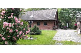 Bauernhaus kaufen in 26936 Stadland, Stadland - Verwirklichen Sie Ihre Traum! Resthof, alleinlage, Land, Pferde