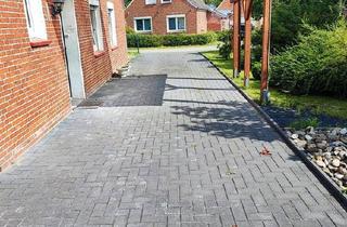 Einfamilienhaus kaufen in 26831 Bunde, Bunde - Ohne Makler ! Charmantes EFH, Sackgassenlage, renoviert
