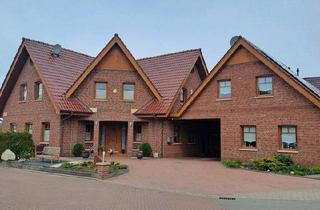 Einfamilienhaus kaufen in 49733 Haren, Haren (Ems) - Einfamilienhaus mit Einliegerwohnung