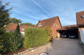 Einfamilienhaus kaufen in 38448 Wolfsburg, Wolfsburg - Wohnen mit Charakter: Einfamilienhaus in Wolfsburg-Vorsfelde