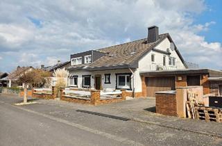 Wohnung kaufen in 65520 Bad Camberg, Bad Camberg - Attraktive 2-Zimmer-Wohnung in Bad Camberg provisionsfrei zu verk