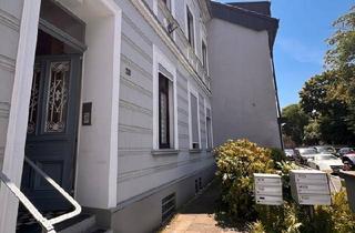 Wohnung kaufen in 41751 Viersen, Viersen - Helle Erdgeschosswohnung mit Terrasse & Garten in Viersen-Dülken