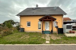 Einfamilienhaus kaufen in 06258 Schkopau, Schkopau - Einfamilienhaus in Ermlitz