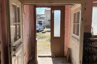 Haus kaufen in 39343 Erxleben, Erxleben - Resthofanlage mit Geschichte
