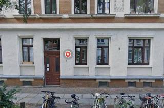 Wohnung kaufen in 04229 Leipzig, Leipzig - Eigentumswohnung in beliebter Lage von Leipzig