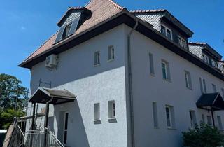Wohnung kaufen in 04808 Wurzen, Wurzen - Maisonette | Klima | Wallbox | Küche | 80 m² | provisionsfrei