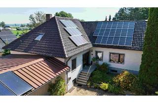Einfamilienhaus kaufen in 86666 Burgheim, Burgheim - Charmantes Einfamilienhaus in 86666 Burgheim zu verkaufen