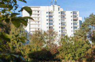 Wohnung kaufen in 23611 Bad Schwartau, Bad Schwartau - Wohnen im Grünen - Gut vermietete 3 Zimmer ETW in Bad Schwartau
