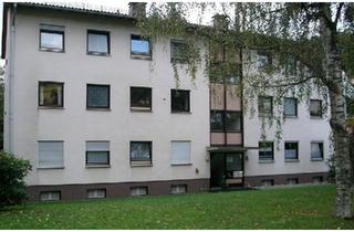 Wohnung kaufen in 35216 Biedenkopf, Biedenkopf - 3zkb Eigentumswohnung mit Stellplatz Biedenkopf Provisionsfrei